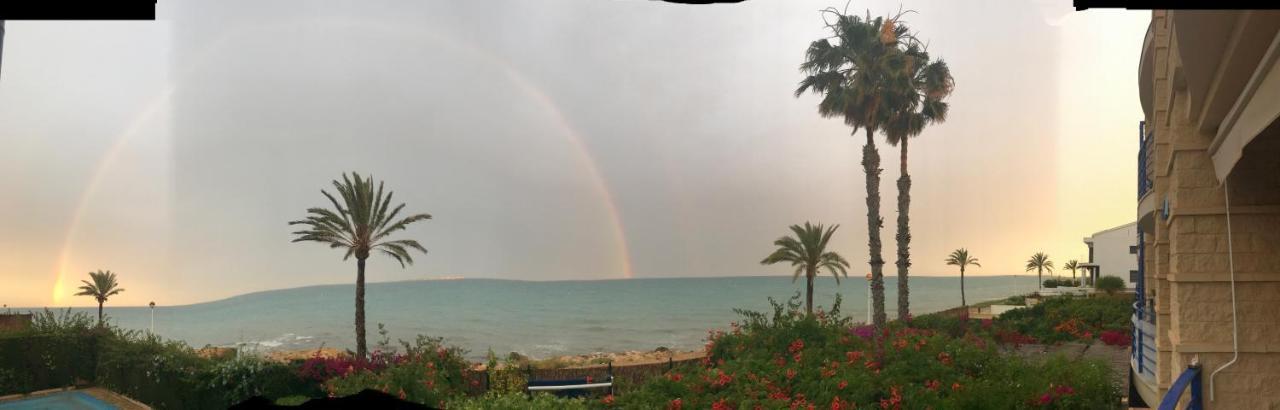 Vicino Al Mare Otel Santa Pola Dış mekan fotoğraf
