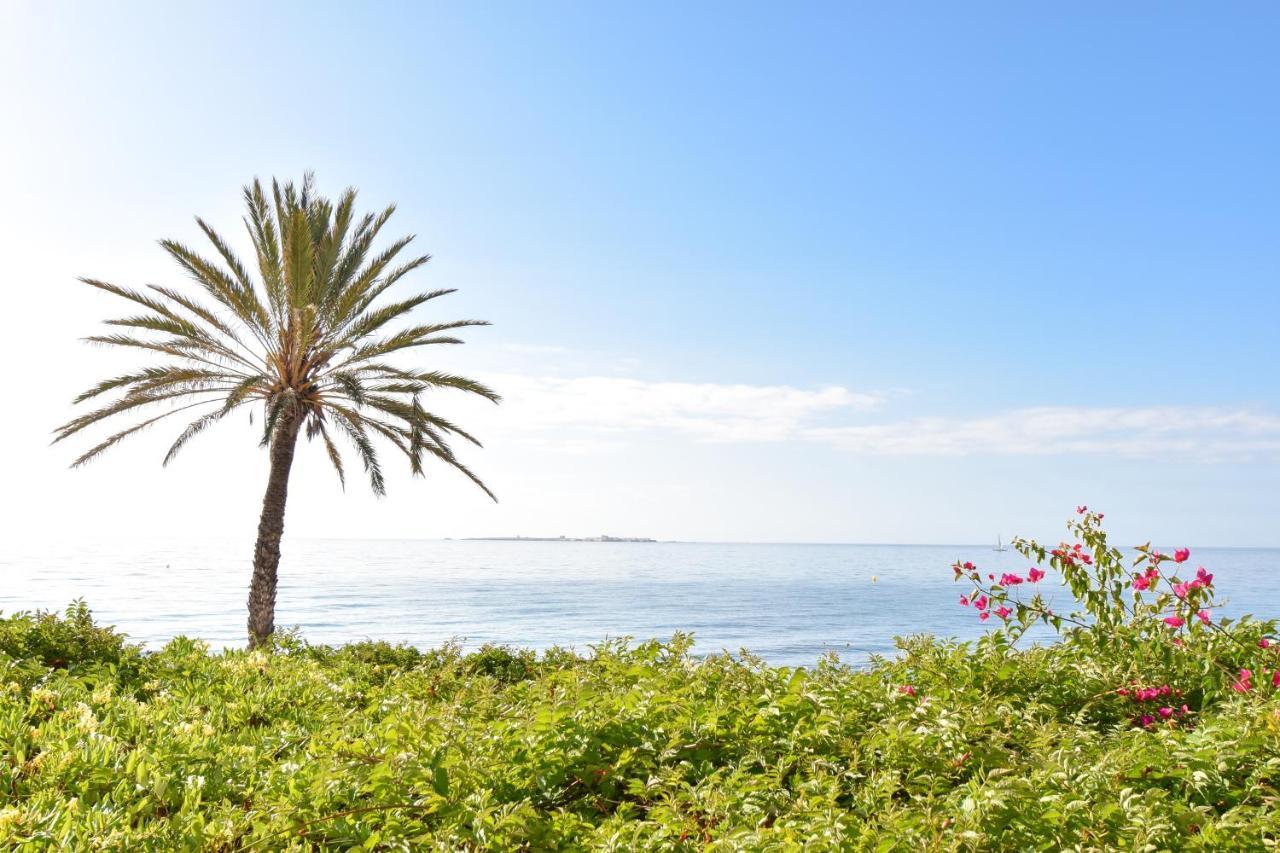 Vicino Al Mare Otel Santa Pola Dış mekan fotoğraf