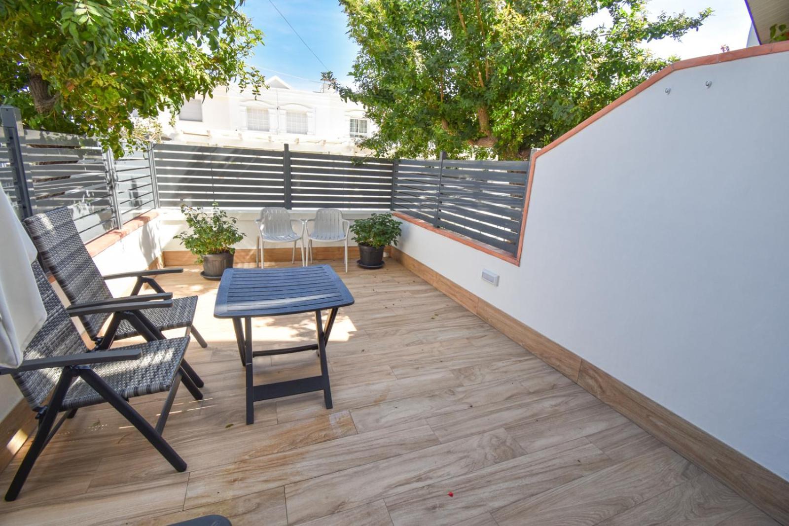 Vicino Al Mare Otel Santa Pola Dış mekan fotoğraf