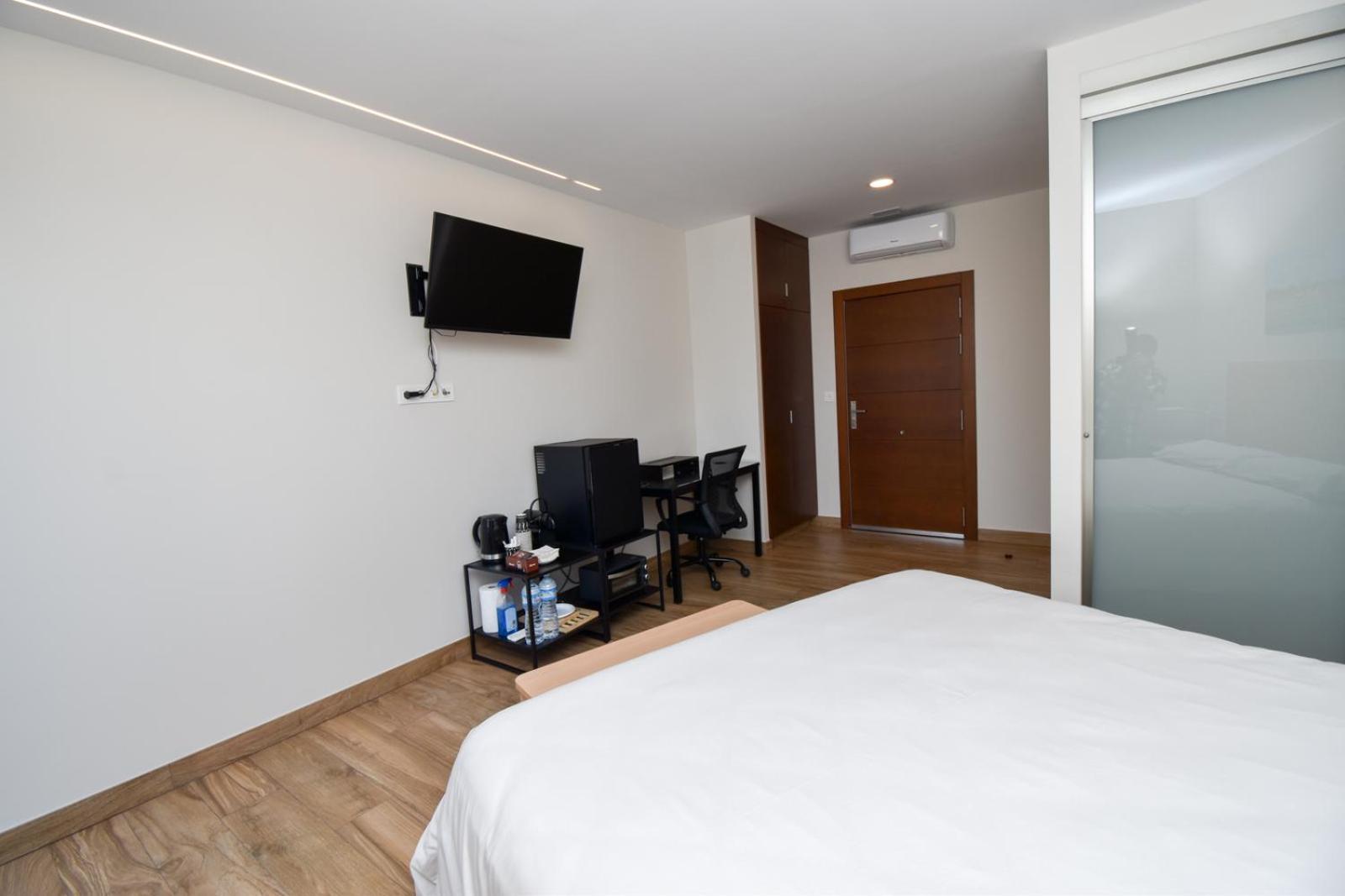 Vicino Al Mare Otel Santa Pola Dış mekan fotoğraf