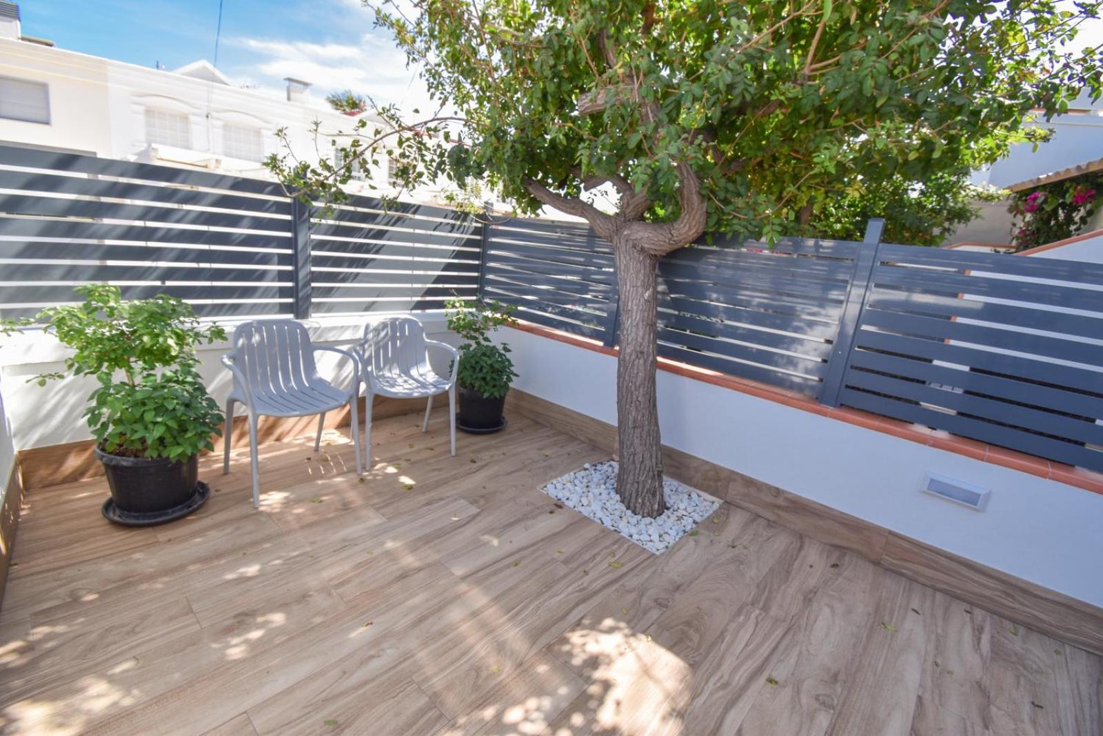 Vicino Al Mare Otel Santa Pola Dış mekan fotoğraf