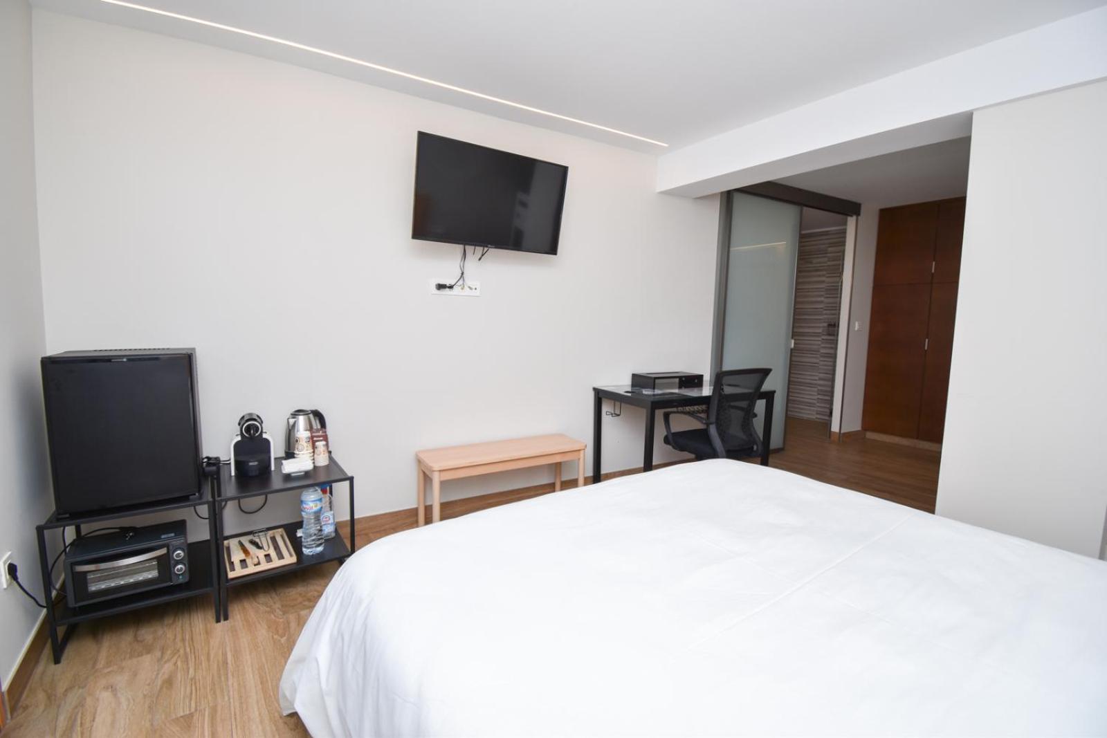 Vicino Al Mare Otel Santa Pola Dış mekan fotoğraf