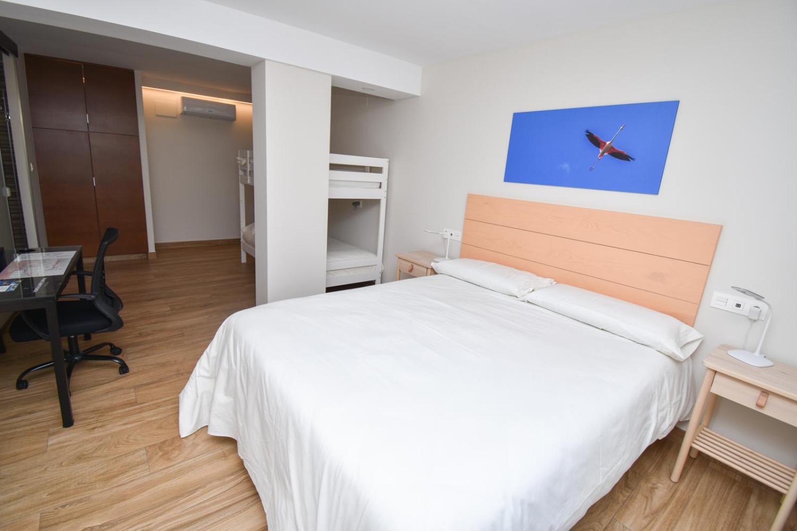 Vicino Al Mare Otel Santa Pola Dış mekan fotoğraf