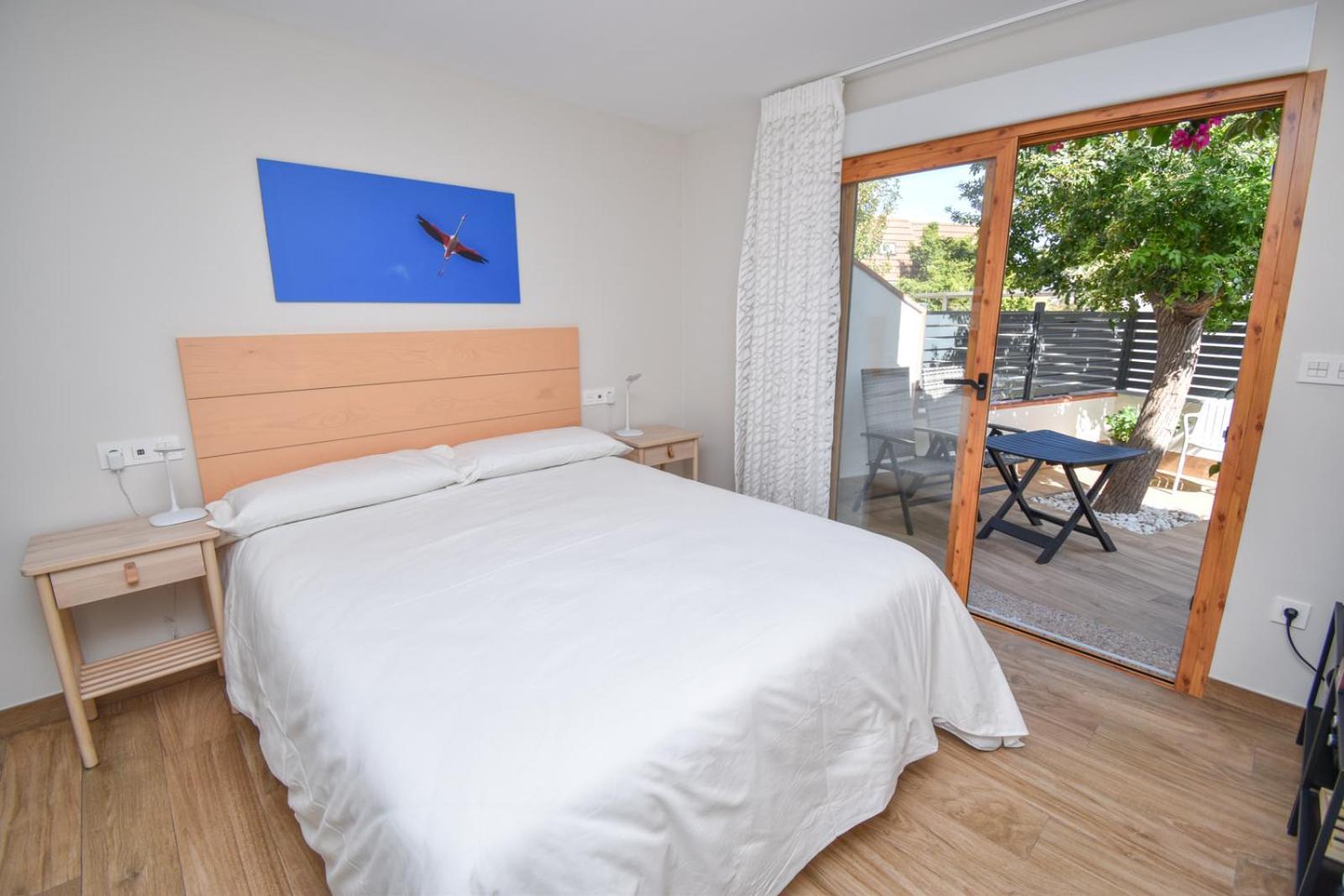 Vicino Al Mare Otel Santa Pola Dış mekan fotoğraf