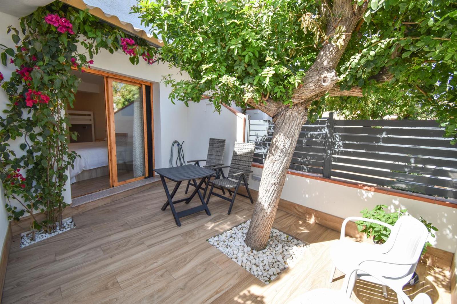 Vicino Al Mare Otel Santa Pola Dış mekan fotoğraf